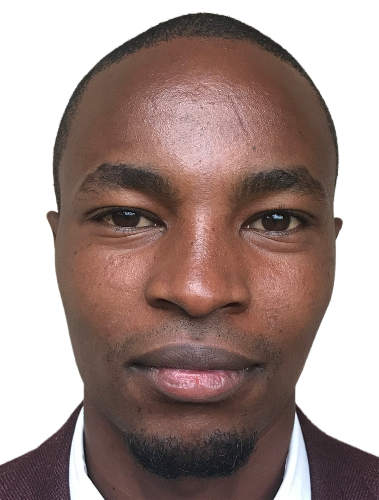 Samuel Kamau