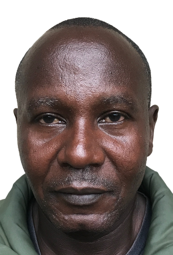 Samuel Njoroge