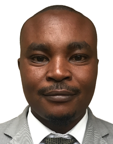 William Kamau